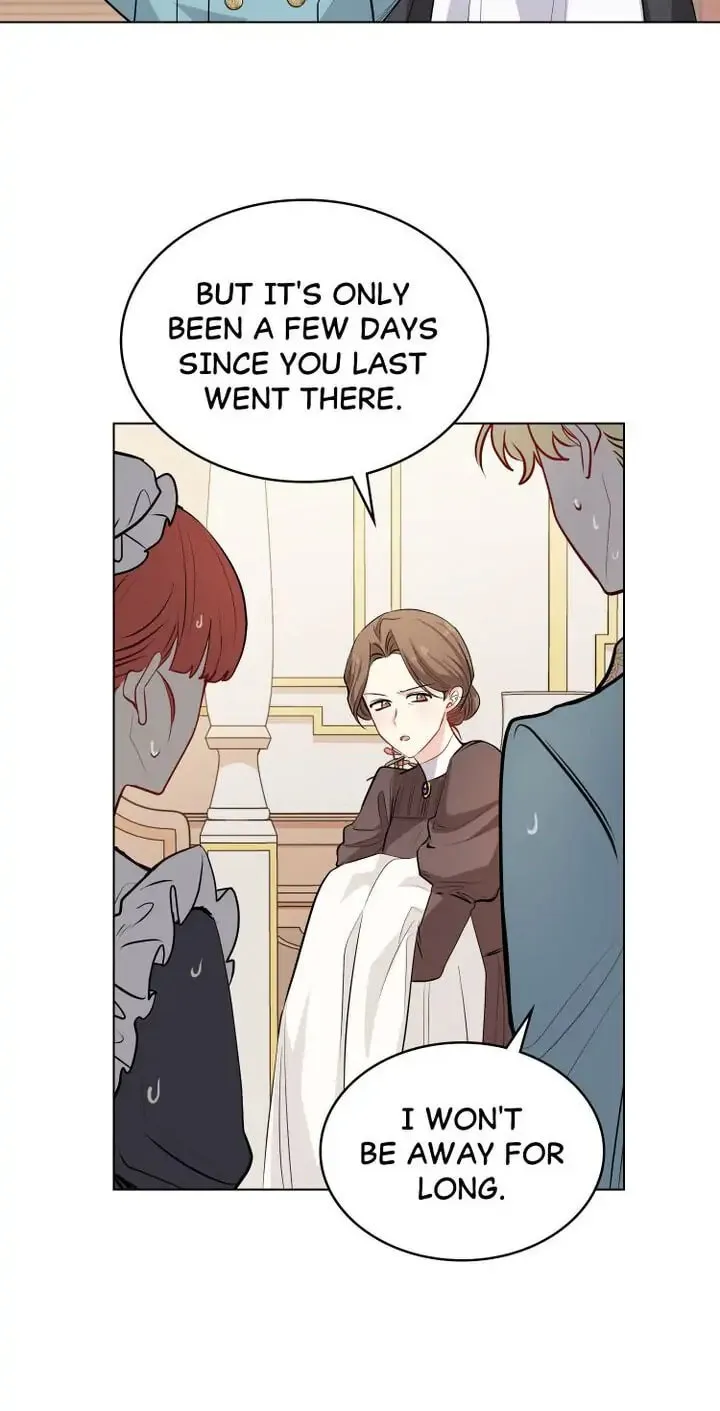 Read Finding Camellia chapter 16 image 26 on Lezhin
