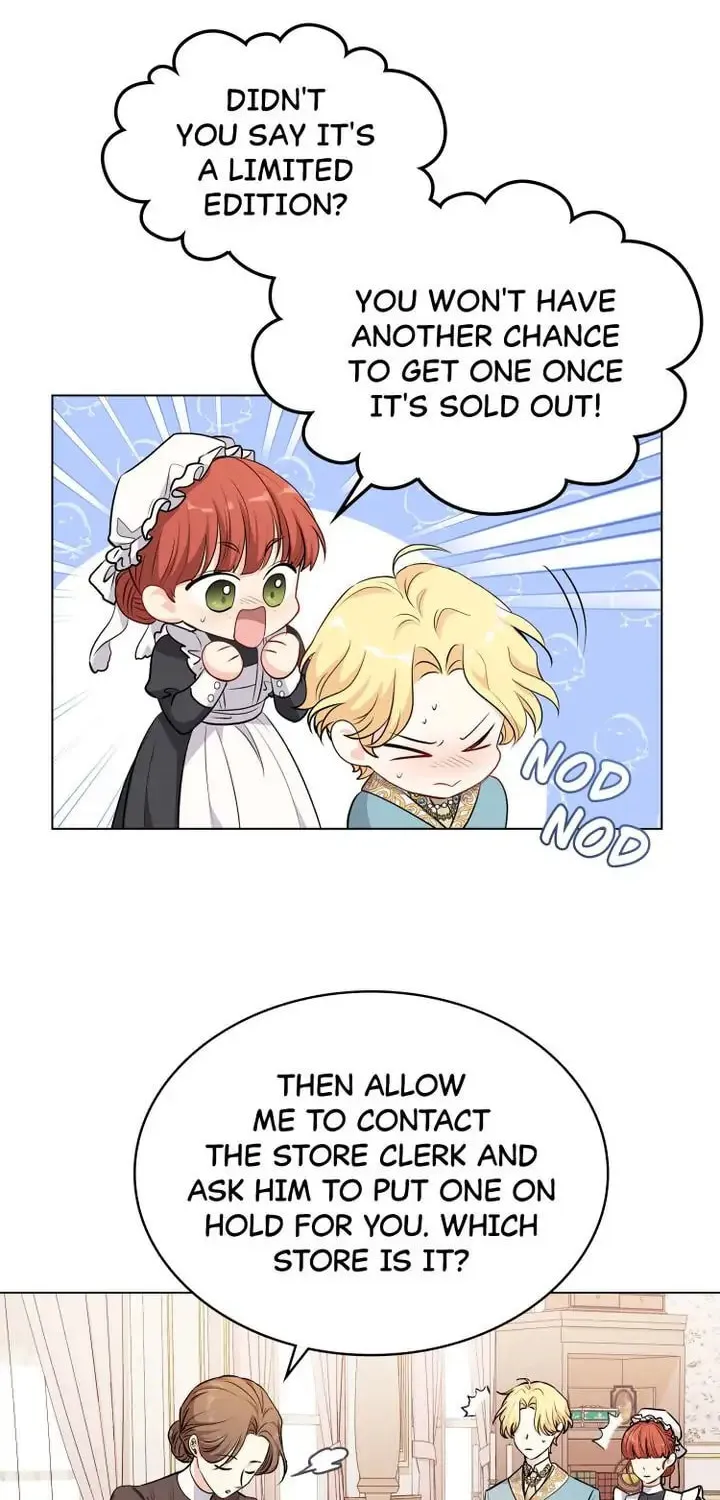 Read Finding Camellia chapter 16 image 28 on Lezhin