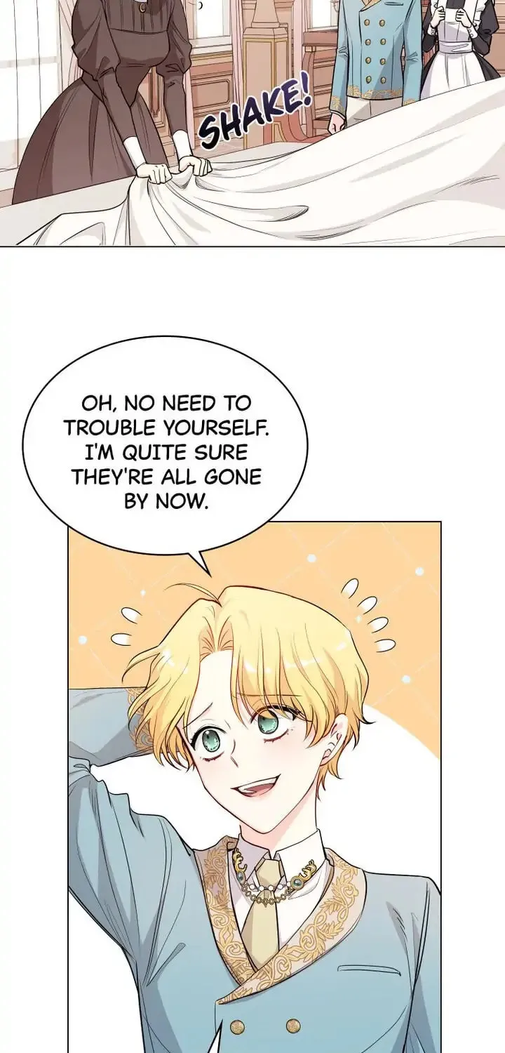 Read Finding Camellia chapter 16 image 29 on Lezhin