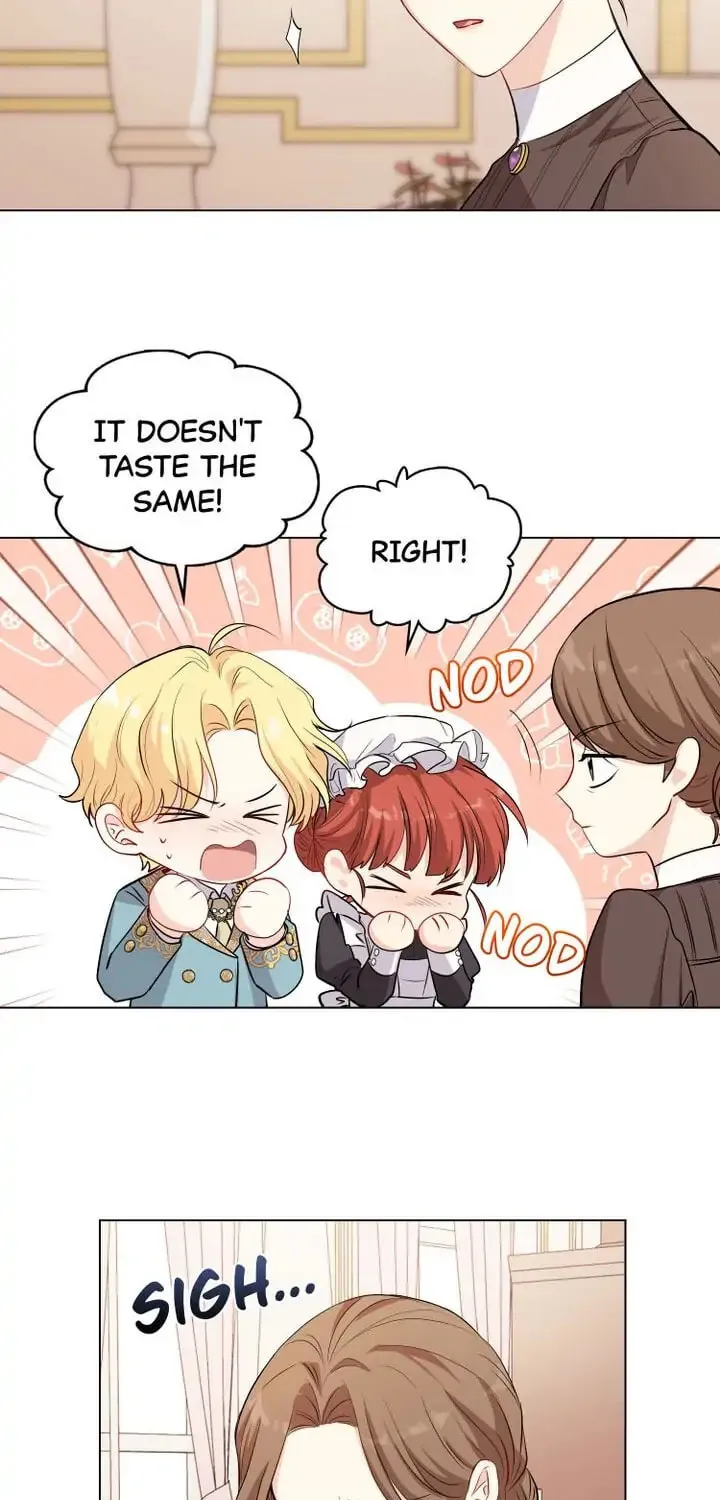 Read Finding Camellia chapter 16 image 31 on Lezhin