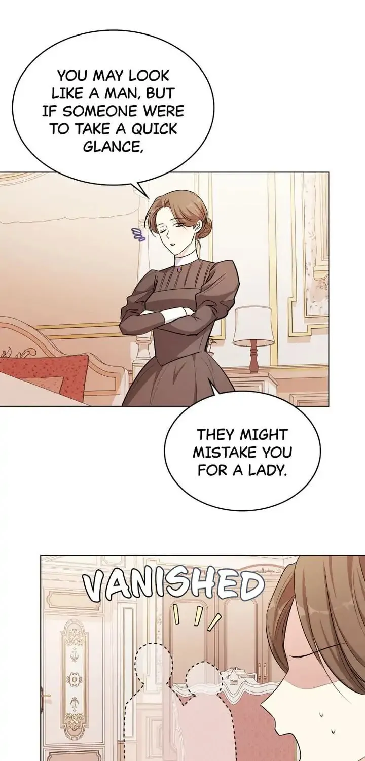Read Finding Camellia chapter 16 image 34 on Lezhin