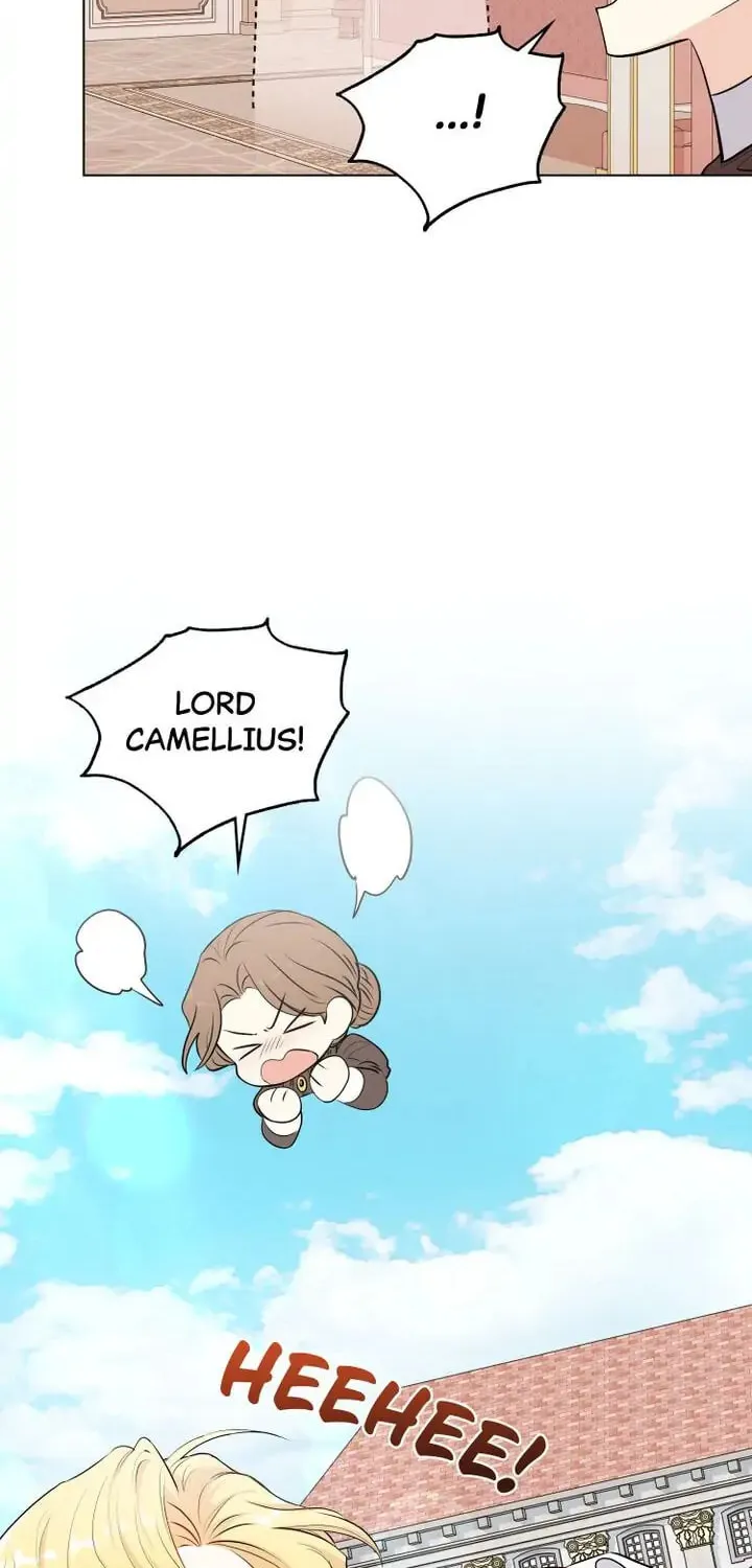 Read Finding Camellia chapter 16 image 35 on Lezhin