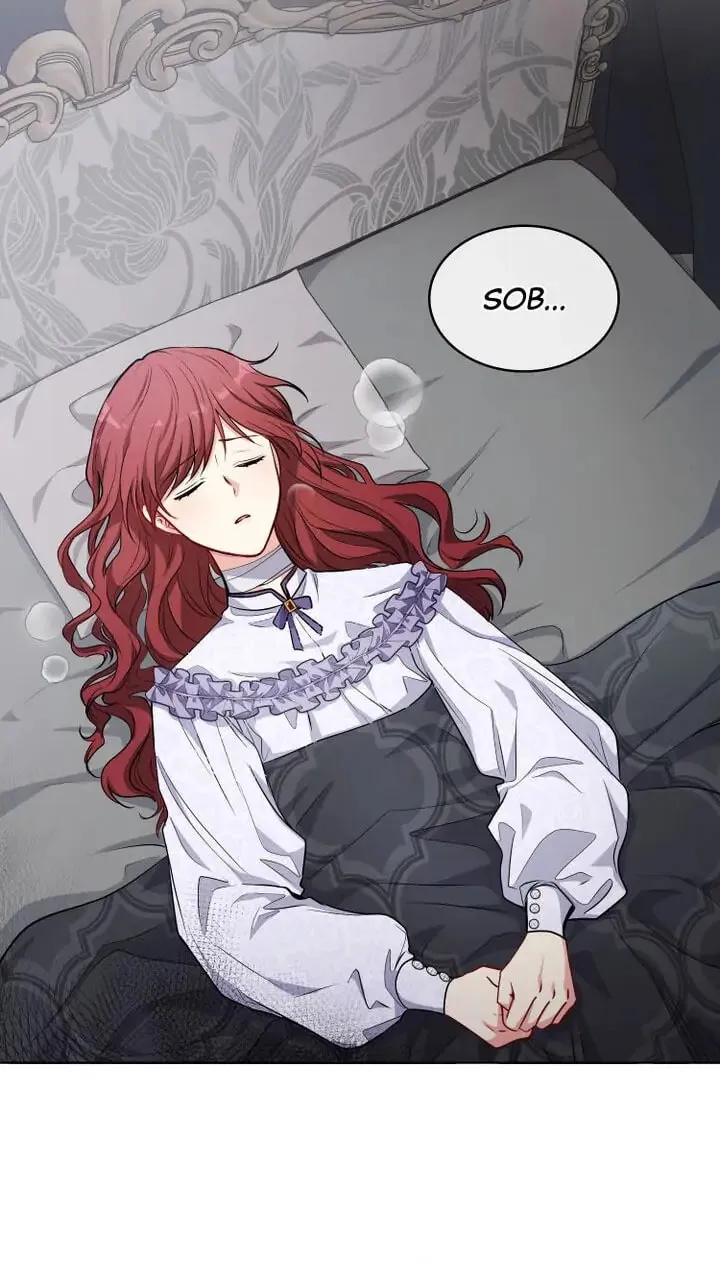 Read Finding Camellia chapter 16 image 39 on Lezhin