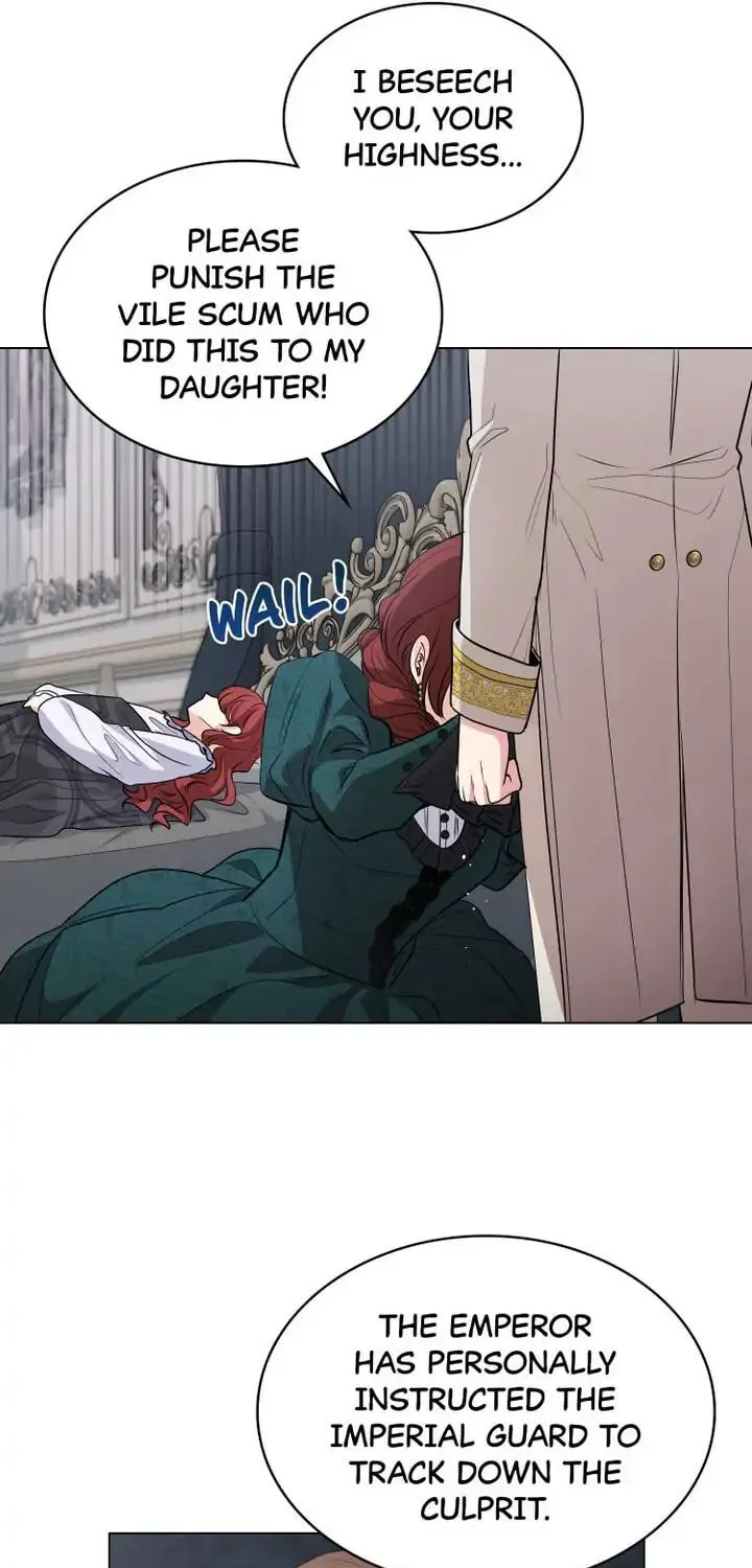 Read Finding Camellia chapter 16 image 40 on Lezhin