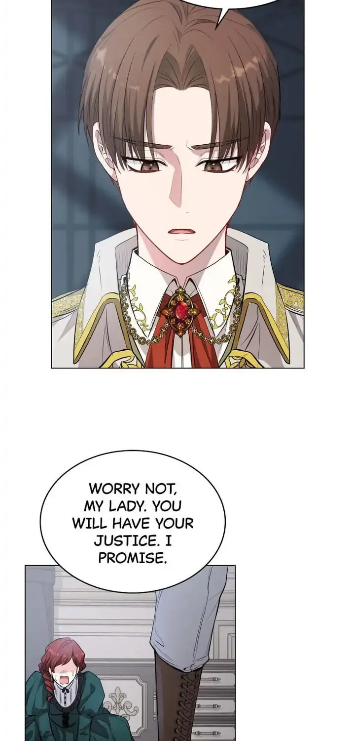 Read Finding Camellia chapter 16 image 41 on Lezhin