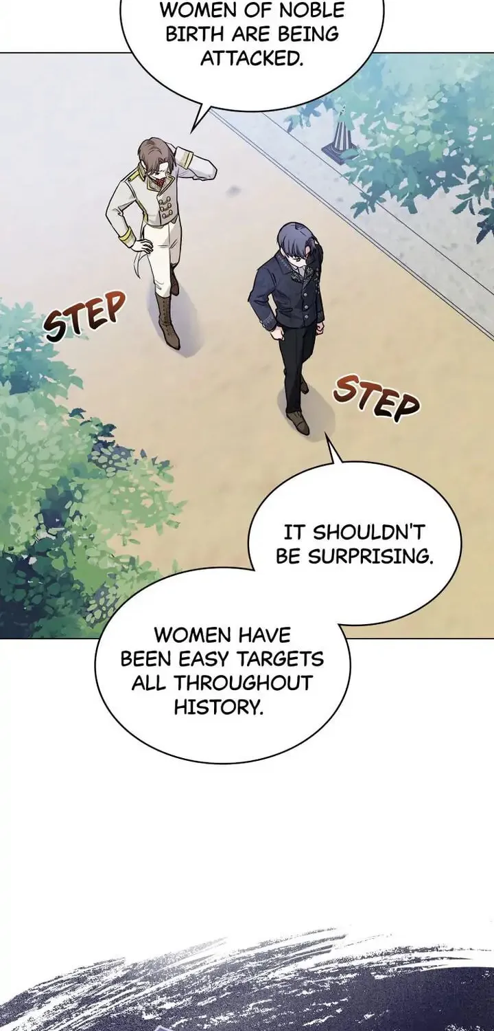 Read Finding Camellia chapter 16 image 44 on Lezhin