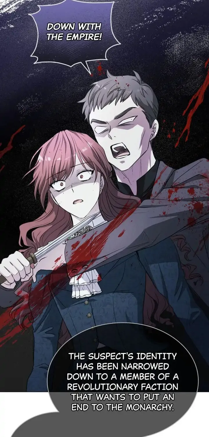 Read Finding Camellia chapter 16 image 45 on Lezhin