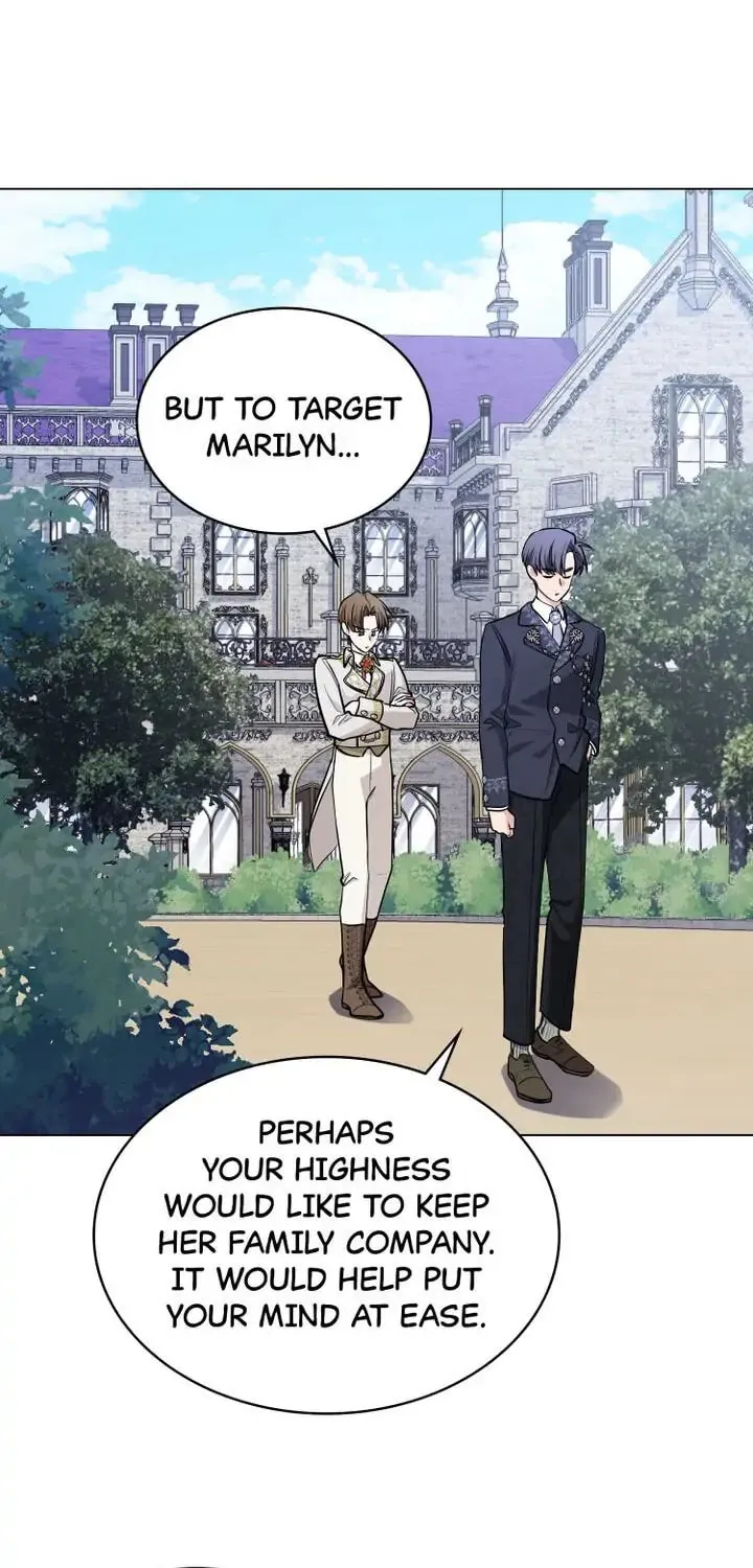 Read Finding Camellia chapter 16 image 47 on Lezhin