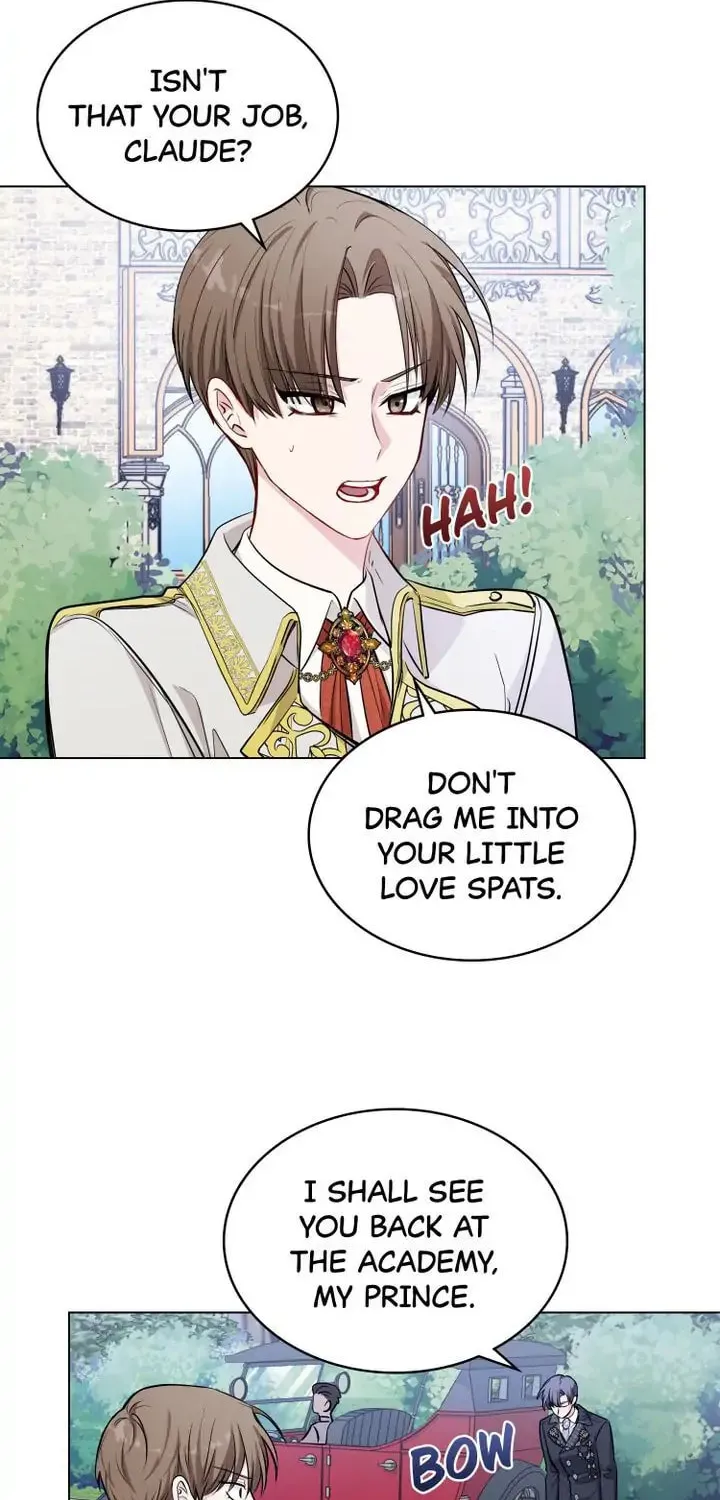 Read Finding Camellia chapter 16 image 48 on Lezhin