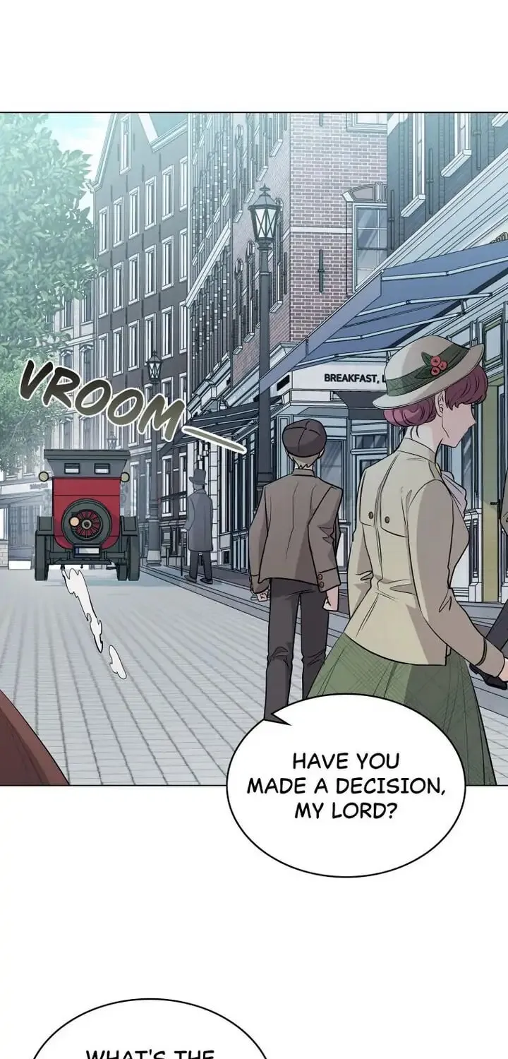 Read Finding Camellia chapter 16 image 57 on Lezhin
