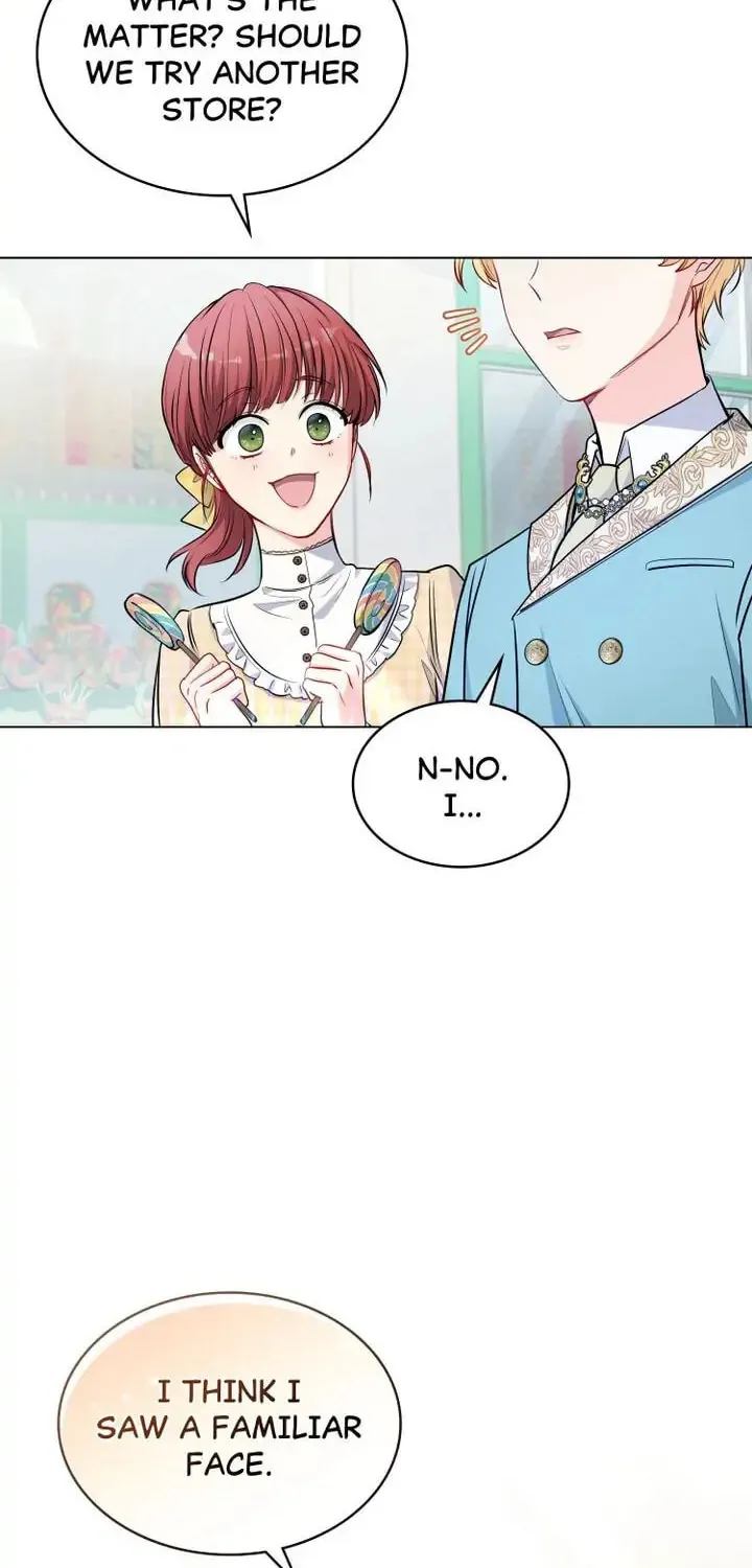 Read Finding Camellia chapter 16 image 58 on Lezhin