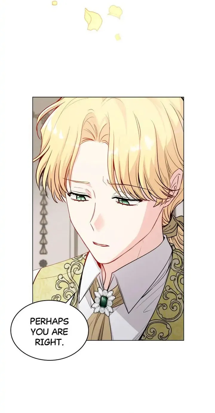 Read Finding Camellia chapter 16 image 6 on Lezhin