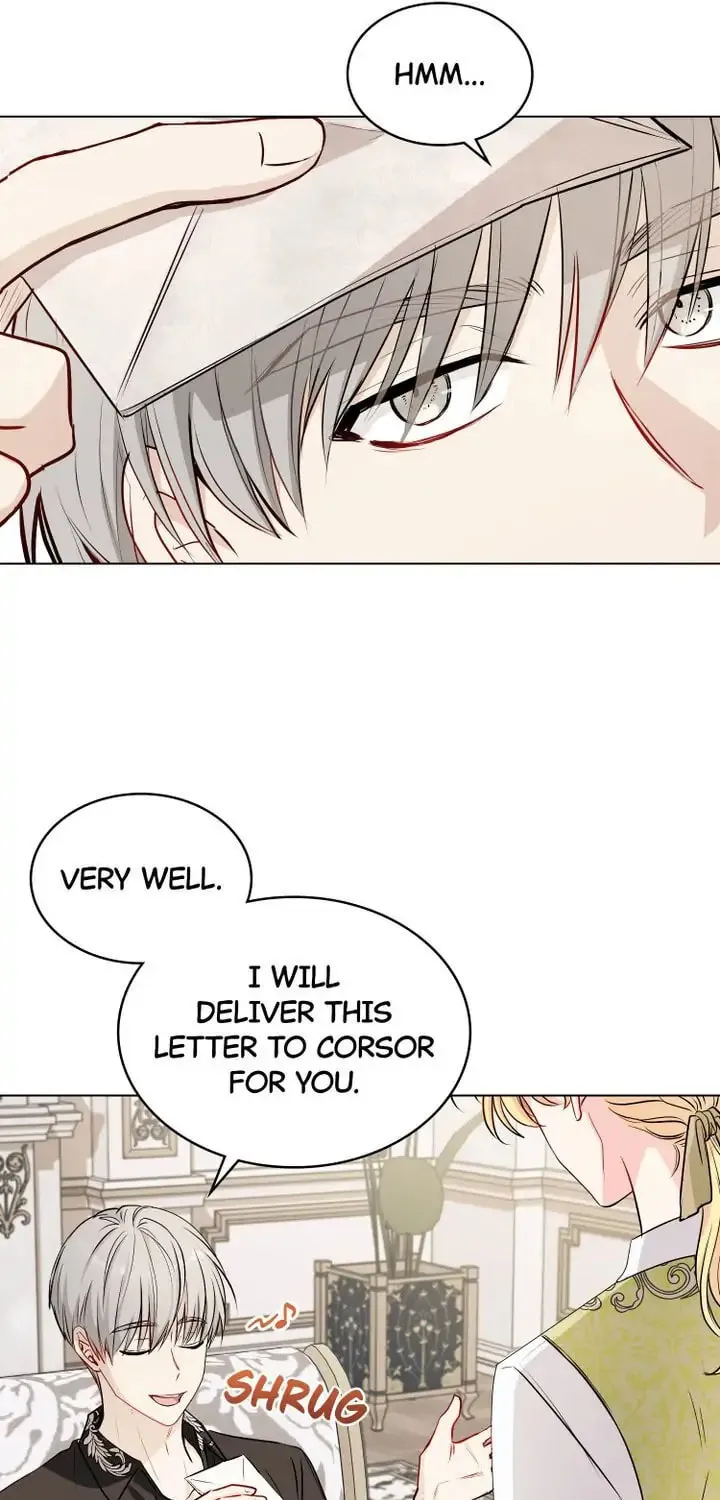 Read Finding Camellia chapter 16 image 7 on Lezhin