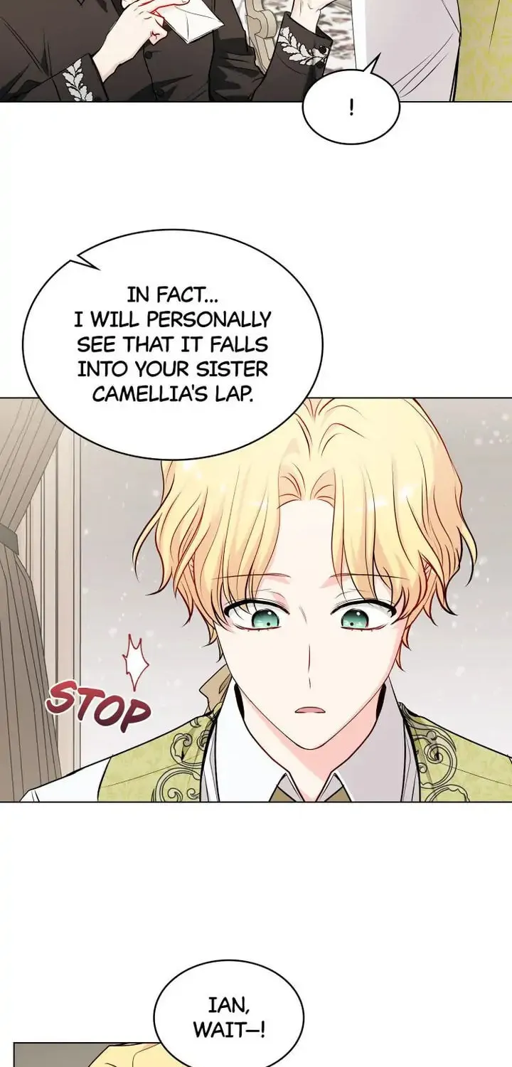 Read Finding Camellia chapter 16 image 8 on Lezhin