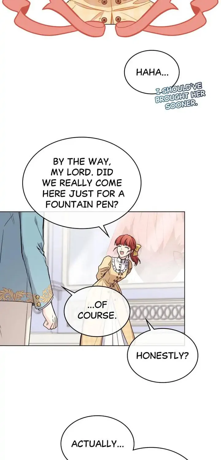Read Finding Camellia chapter 17 image 1 on Lezhin