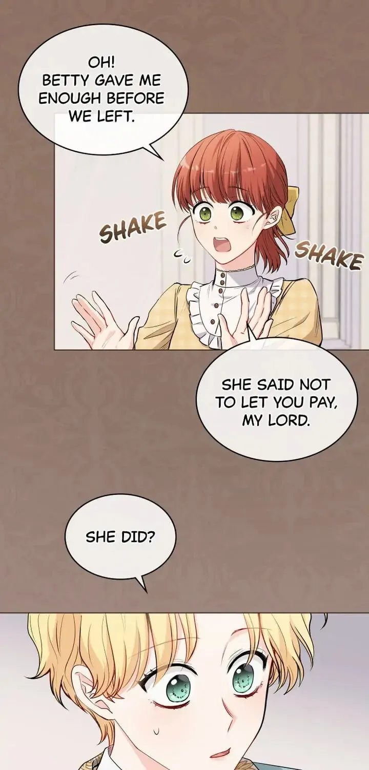 Read Finding Camellia chapter 17 image 10 on Lezhin