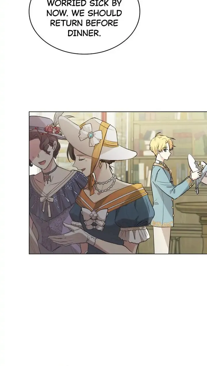Read Finding Camellia chapter 17 image 12 on Lezhin