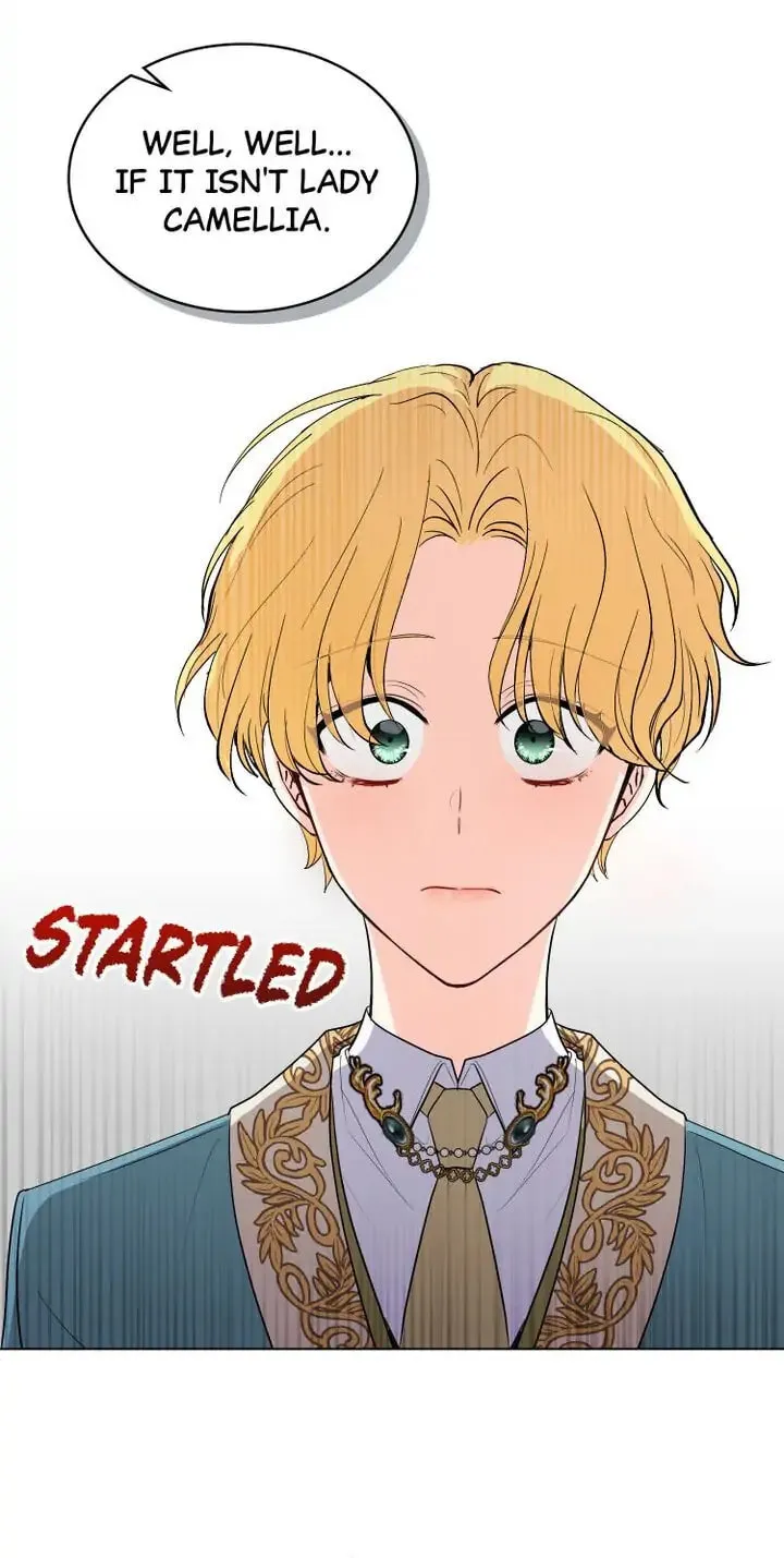 Read Finding Camellia chapter 17 image 15 on Lezhin