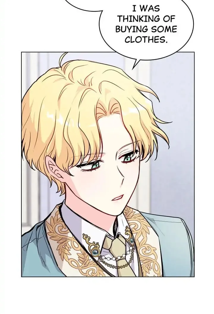 Read Finding Camellia chapter 17 image 2 on Lezhin