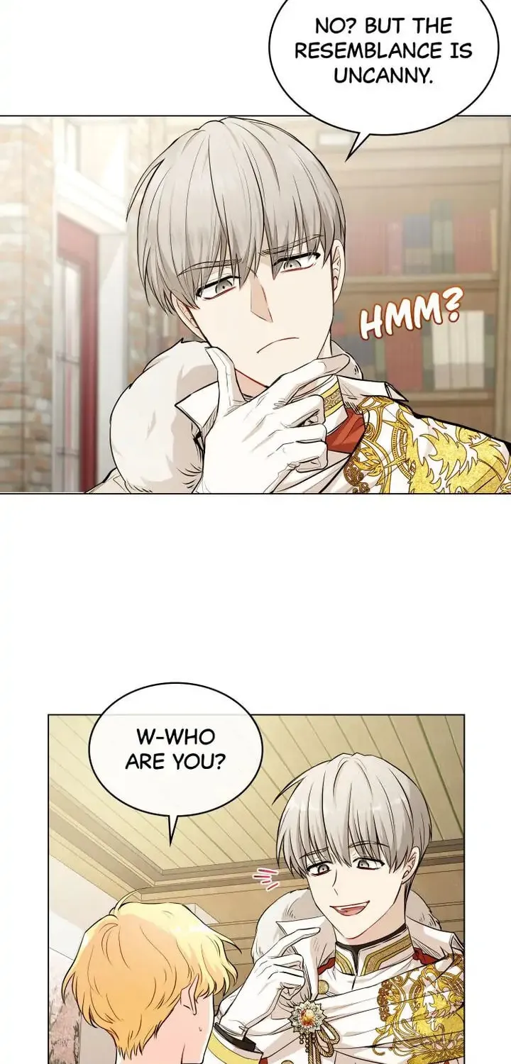 Read Finding Camellia chapter 17 image 20 on Lezhin