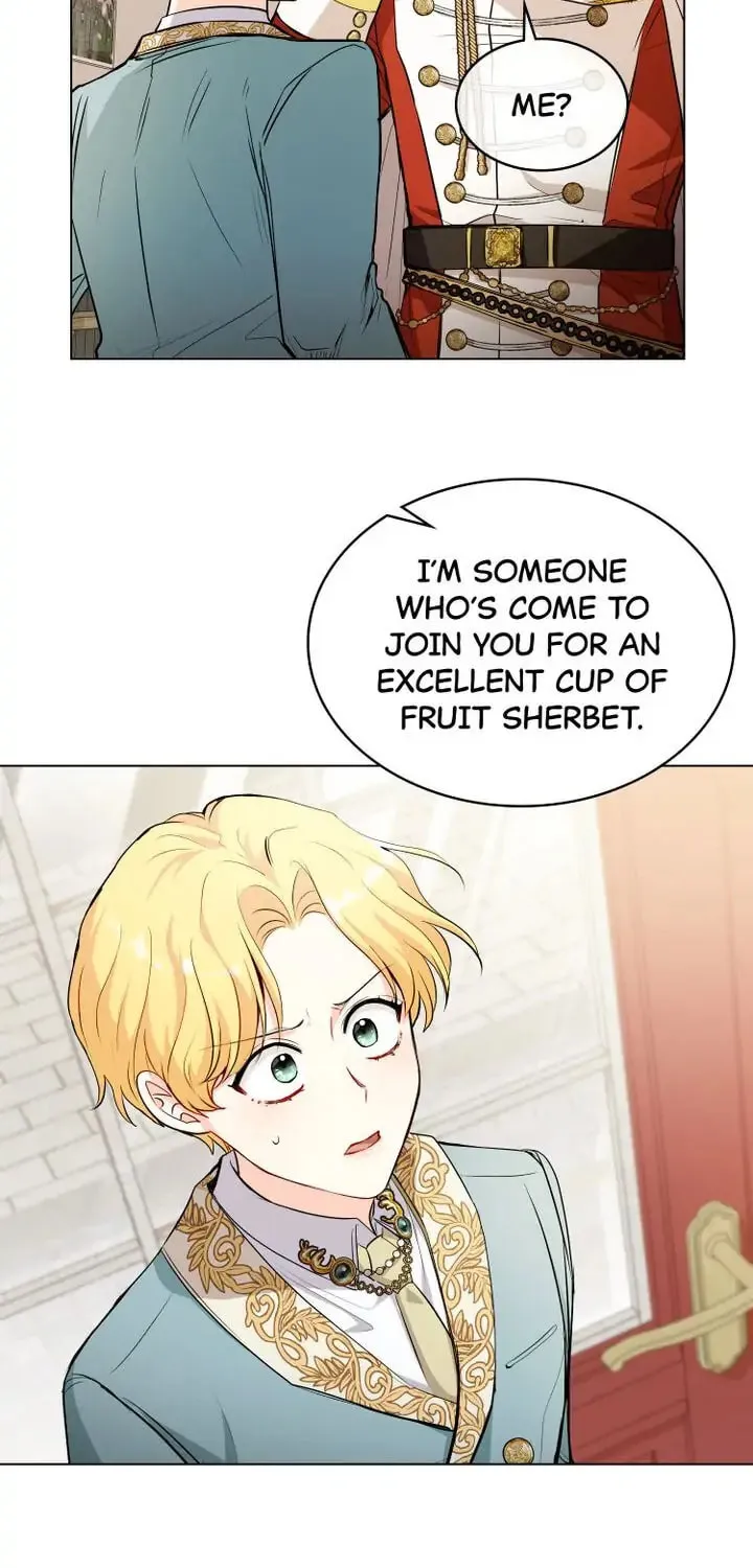 Read Finding Camellia chapter 17 image 21 on Lezhin