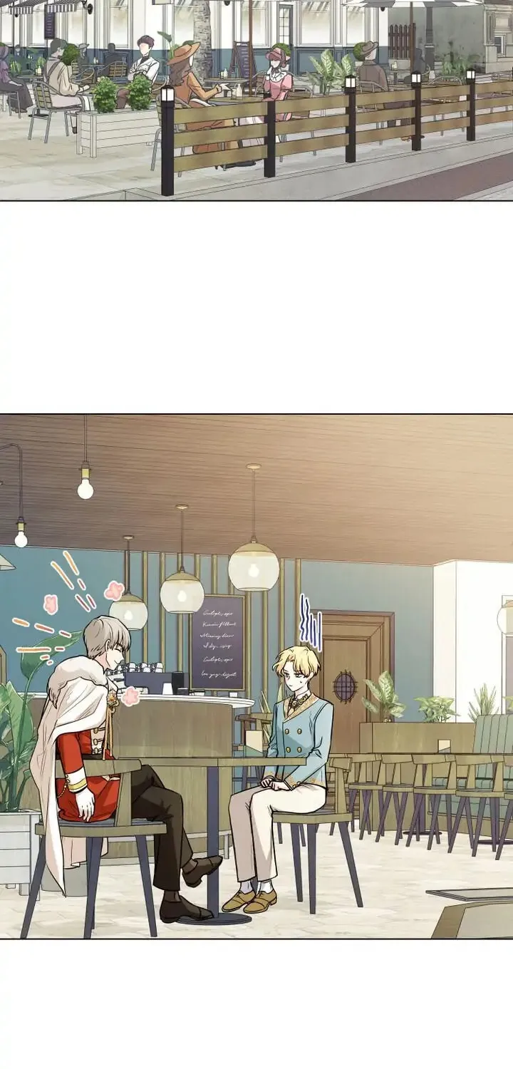 Read Finding Camellia chapter 17 image 24 on Lezhin