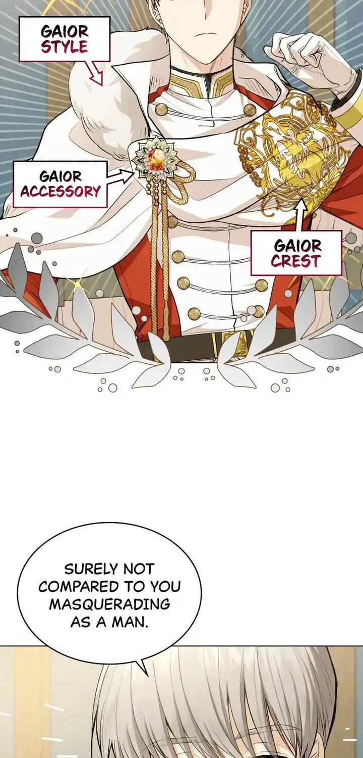 Read Finding Camellia chapter 17 image 26 on Lezhin