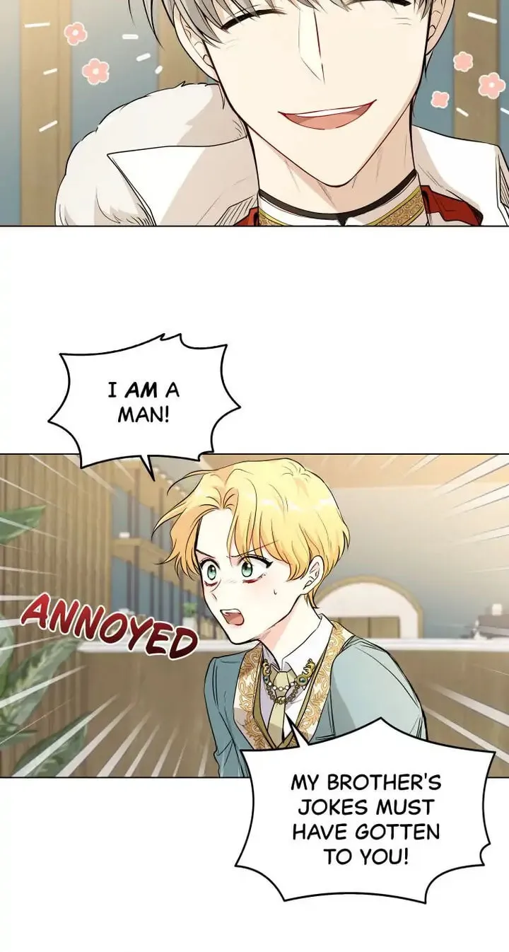 Read Finding Camellia chapter 17 image 27 on Lezhin