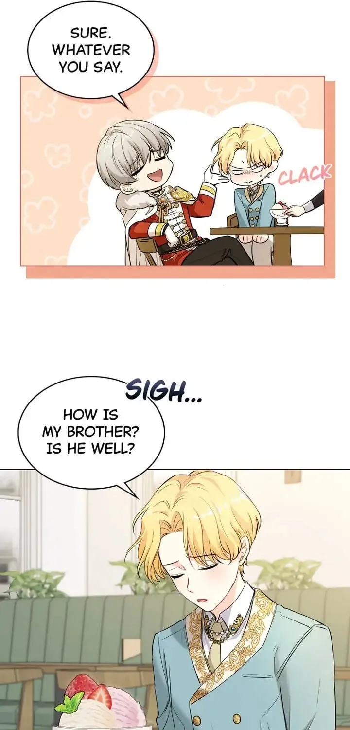 Read Finding Camellia chapter 17 image 28 on Lezhin