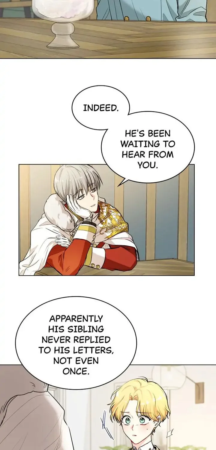 Read Finding Camellia chapter 17 image 29 on Lezhin