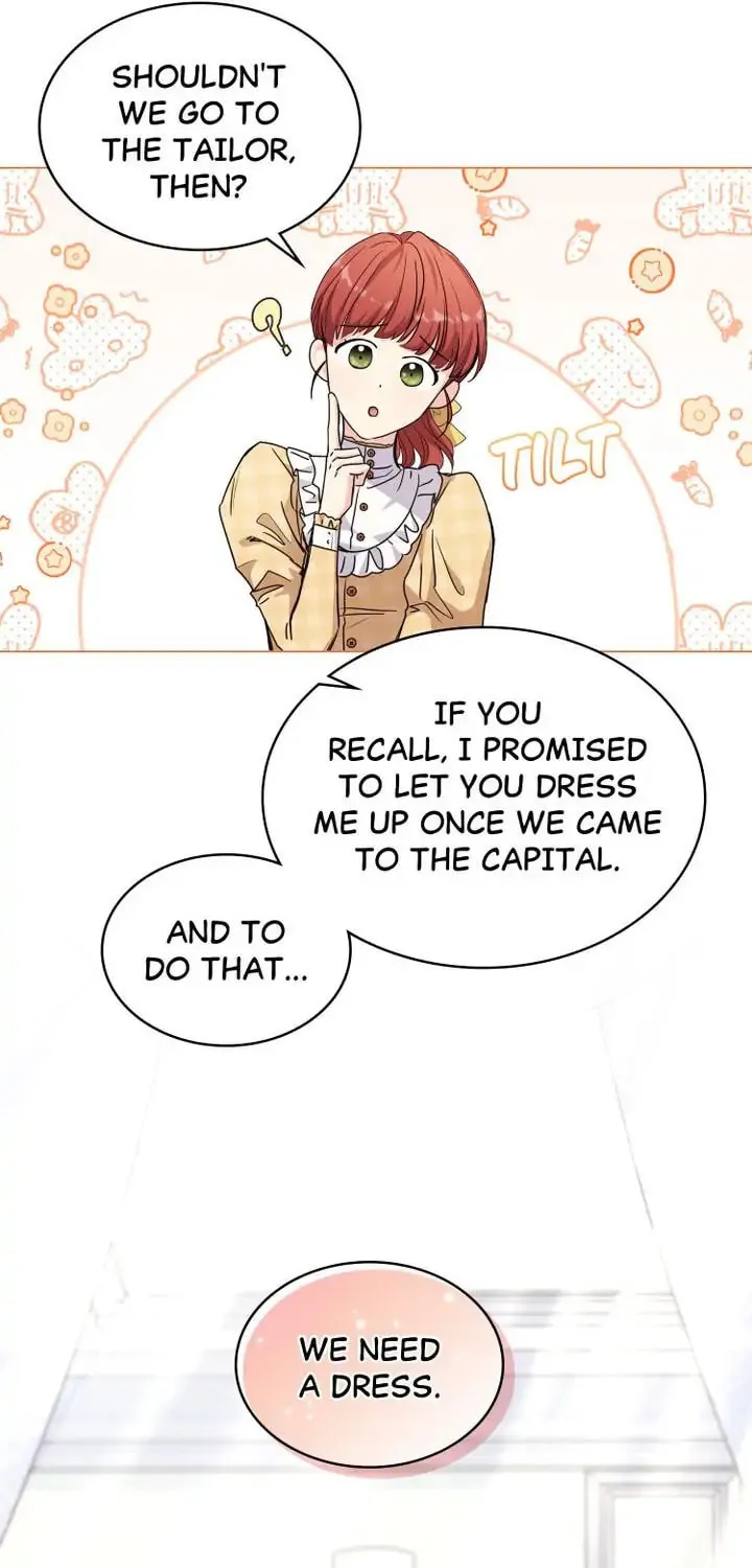 Read Finding Camellia chapter 17 image 3 on Lezhin