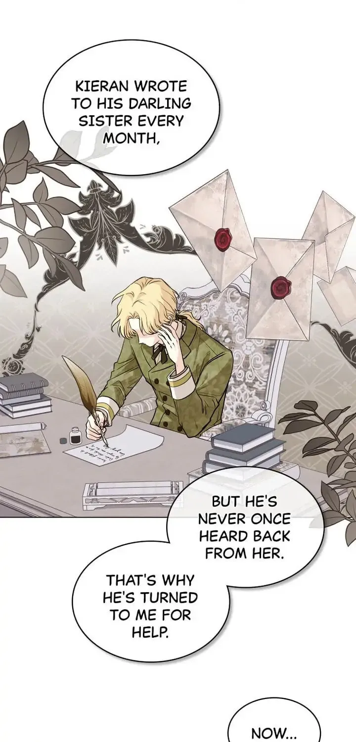 Read Finding Camellia chapter 17 image 32 on Lezhin