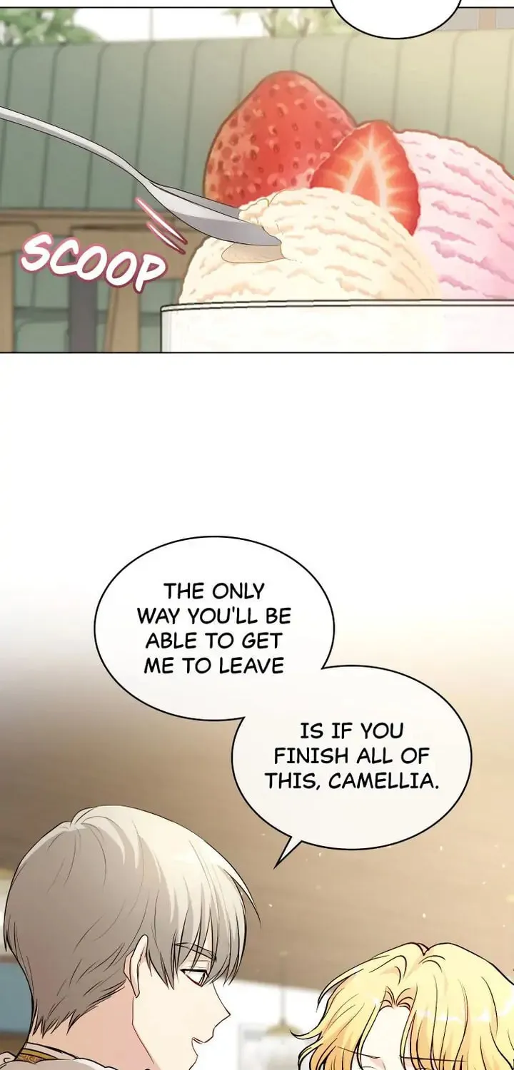 Read Finding Camellia chapter 17 image 33 on Lezhin