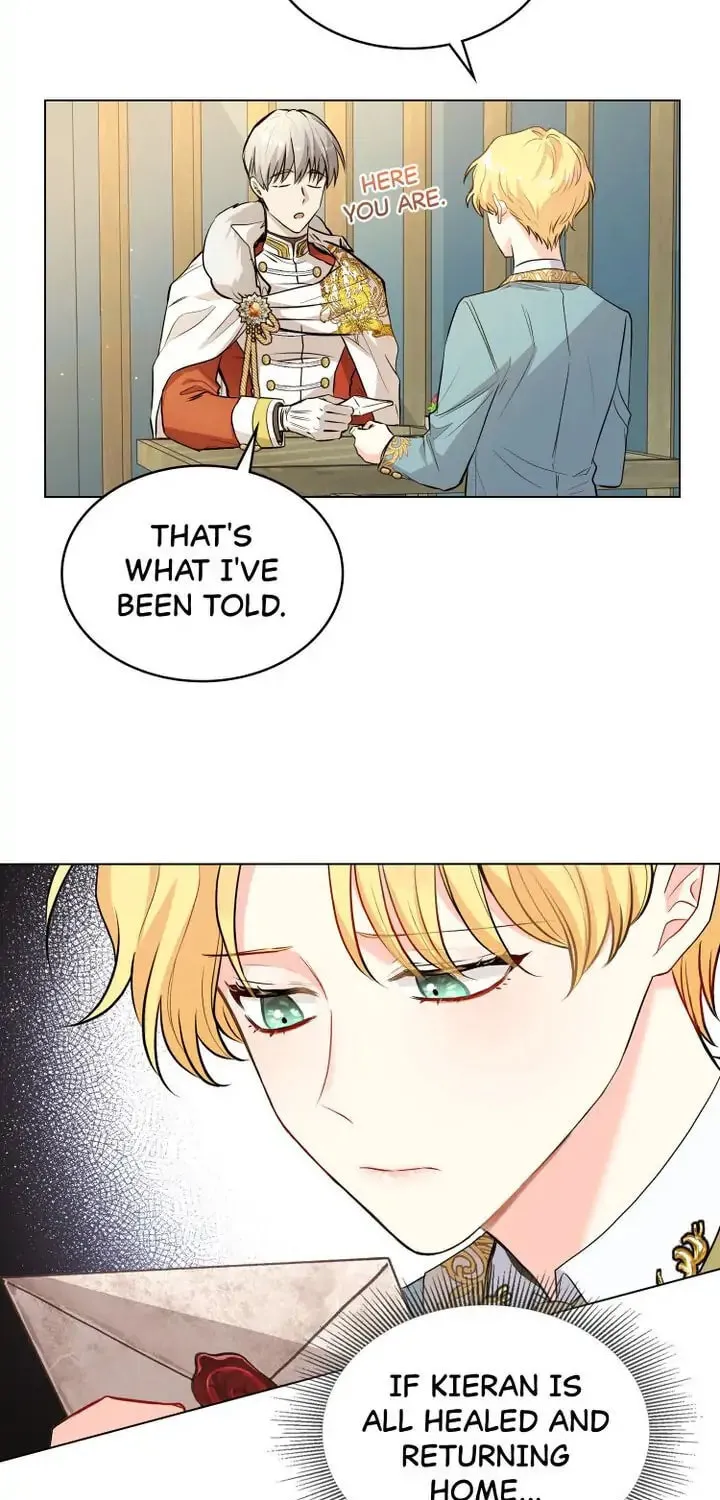 Read Finding Camellia chapter 17 image 37 on Lezhin
