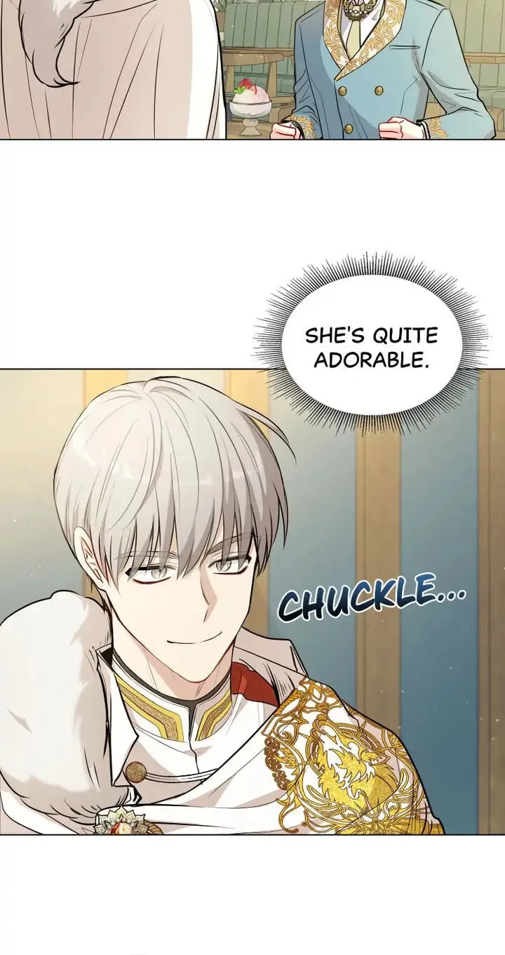 Read Finding Camellia chapter 17 image 41 on Lezhin