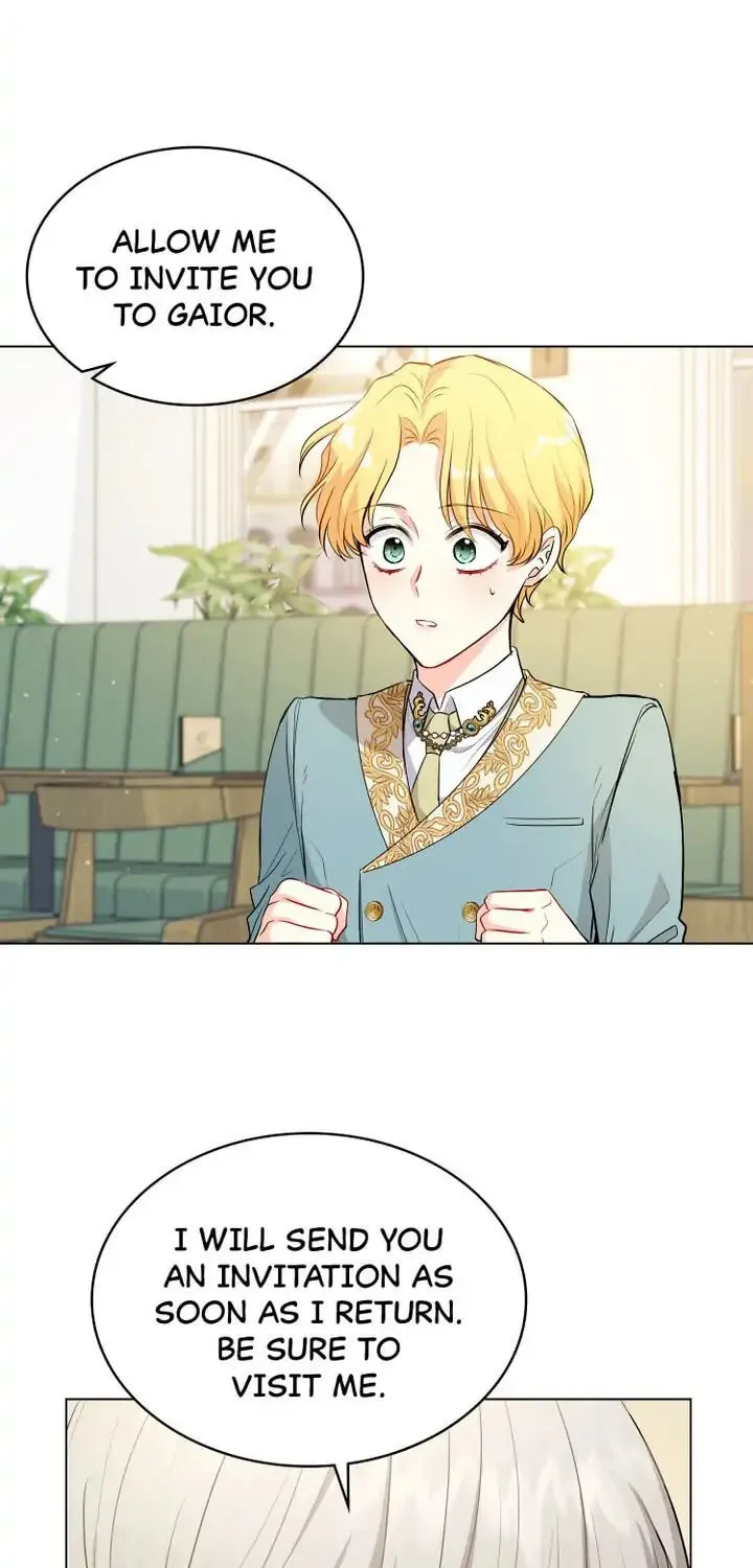 Read Finding Camellia chapter 17 image 43 on Lezhin