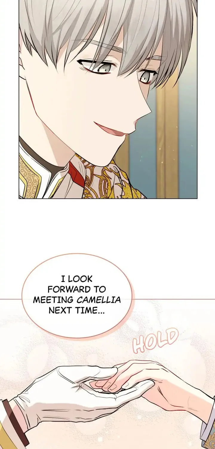 Read Finding Camellia chapter 17 image 44 on Lezhin