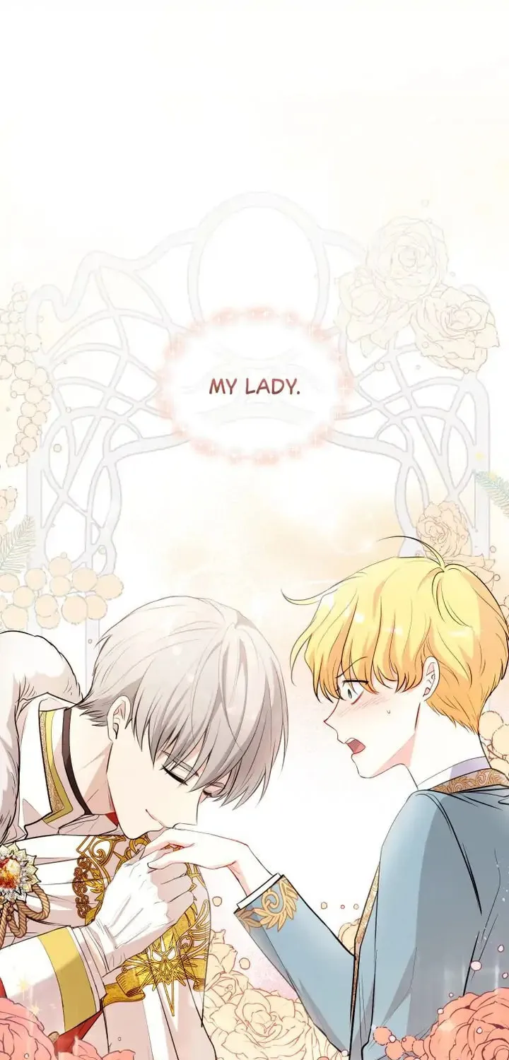 Read Finding Camellia chapter 17 image 46 on Lezhin
