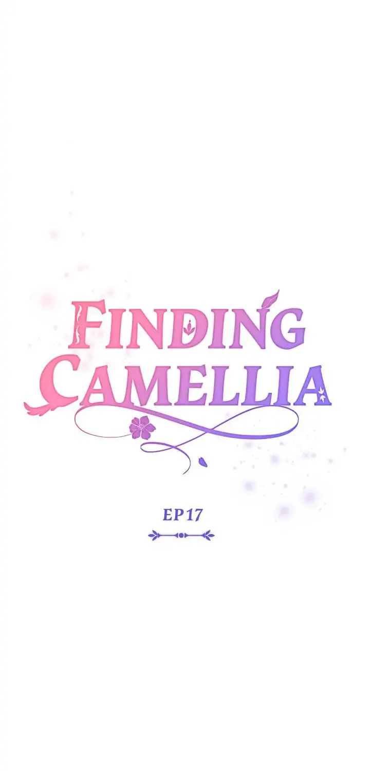 Read Finding Camellia chapter 17 image 5 on Lezhin