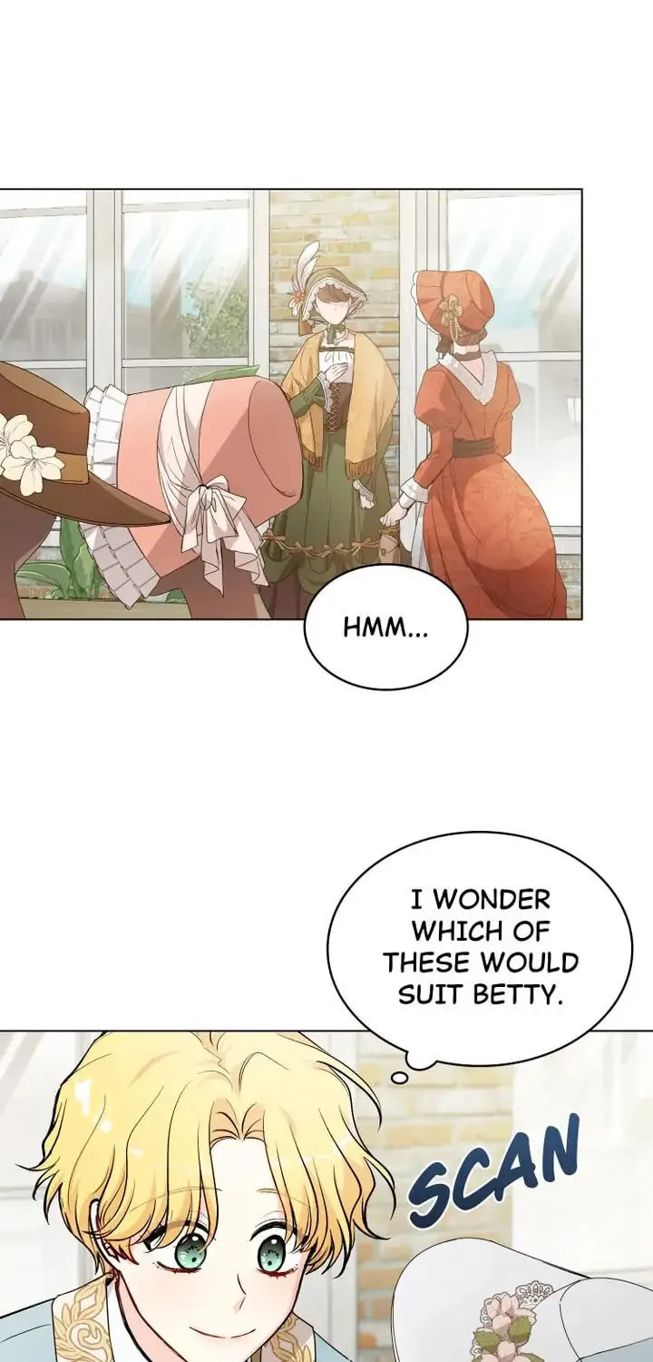 Read Finding Camellia chapter 17 image 6 on Lezhin