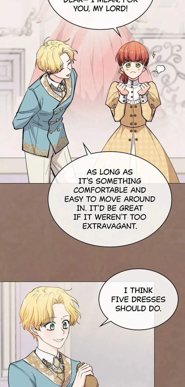 Read Finding Camellia chapter 17 image 8 on Lezhin