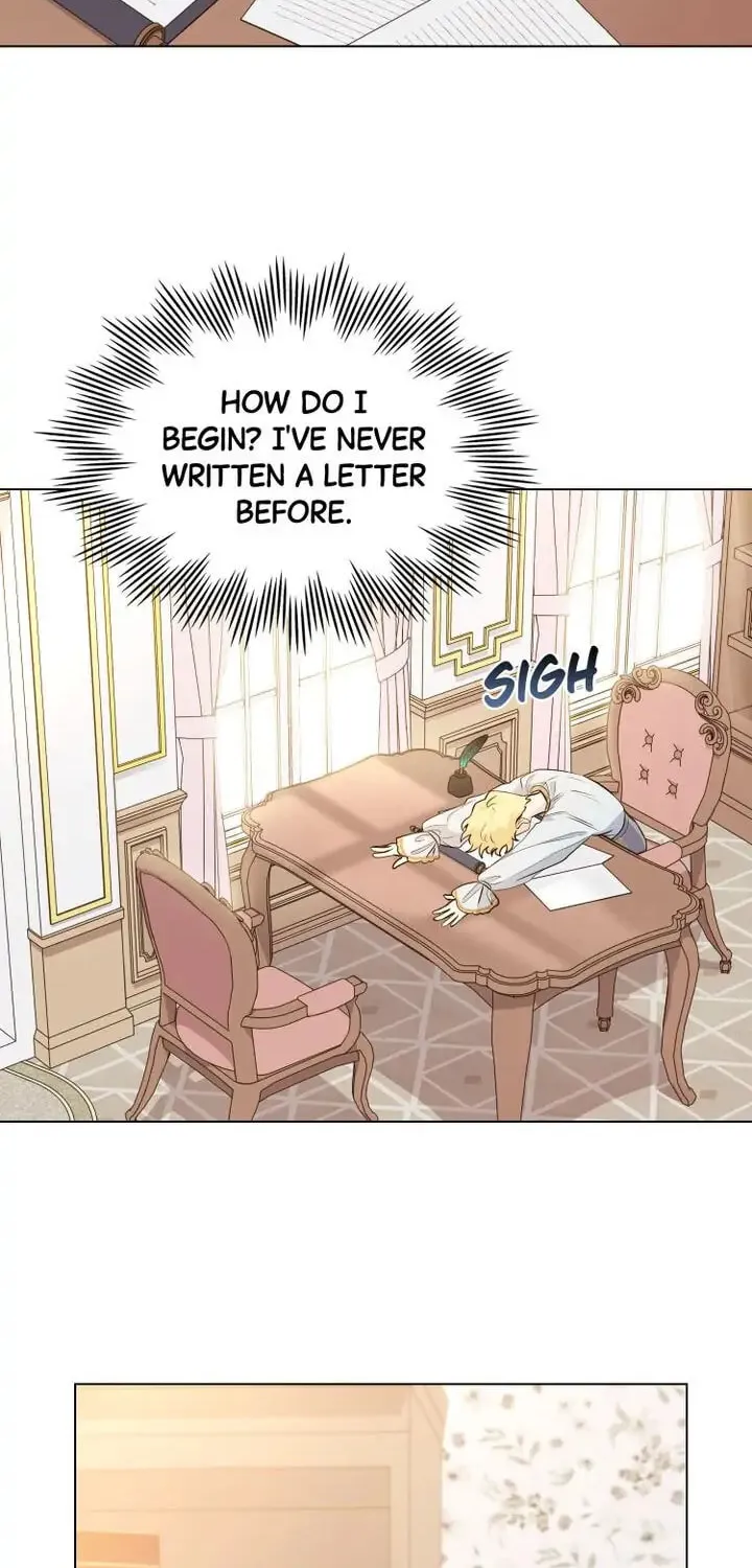 Read Finding Camellia chapter 18 image 1 on Lezhin