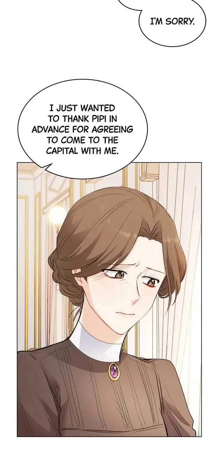 Read Finding Camellia chapter 18 image 10 on Lezhin