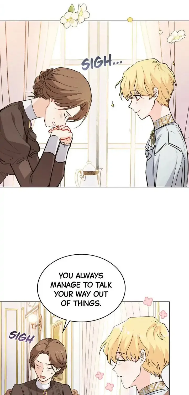 Read Finding Camellia chapter 18 image 12 on Lezhin