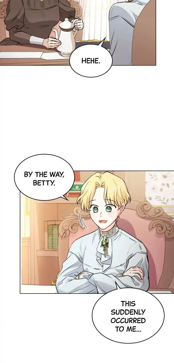 Read Finding Camellia chapter 18 image 13 on Lezhin