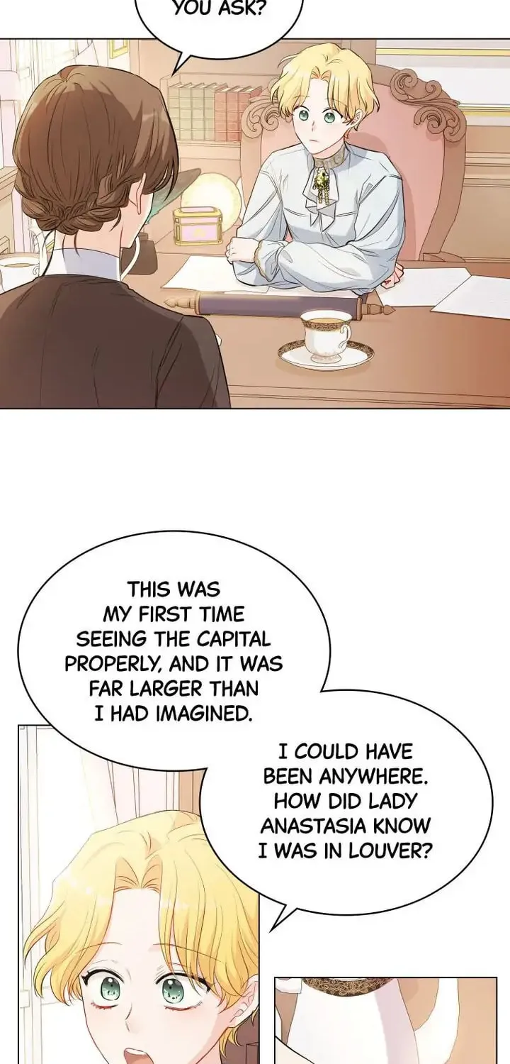 Read Finding Camellia chapter 18 image 15 on Lezhin