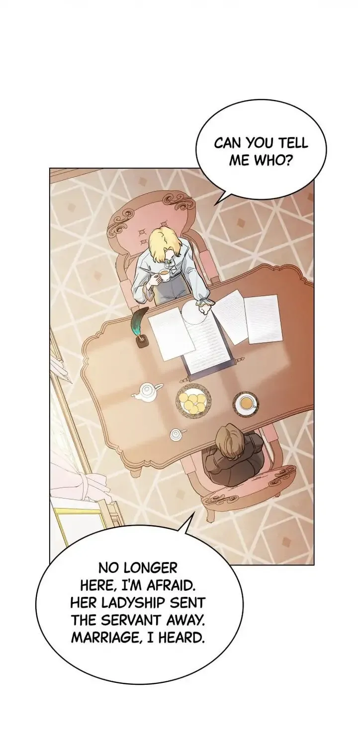 Read Finding Camellia chapter 18 image 18 on Lezhin