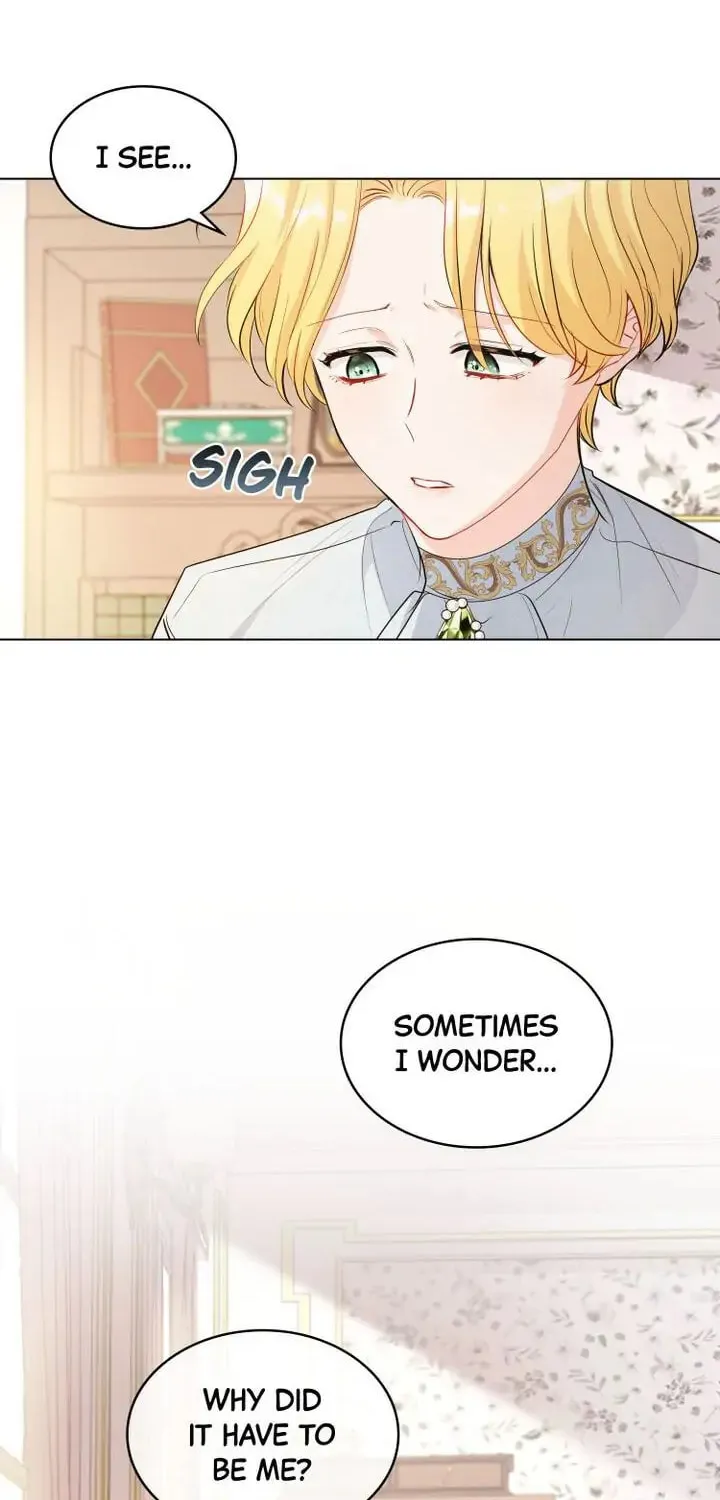 Read Finding Camellia chapter 18 image 19 on Lezhin