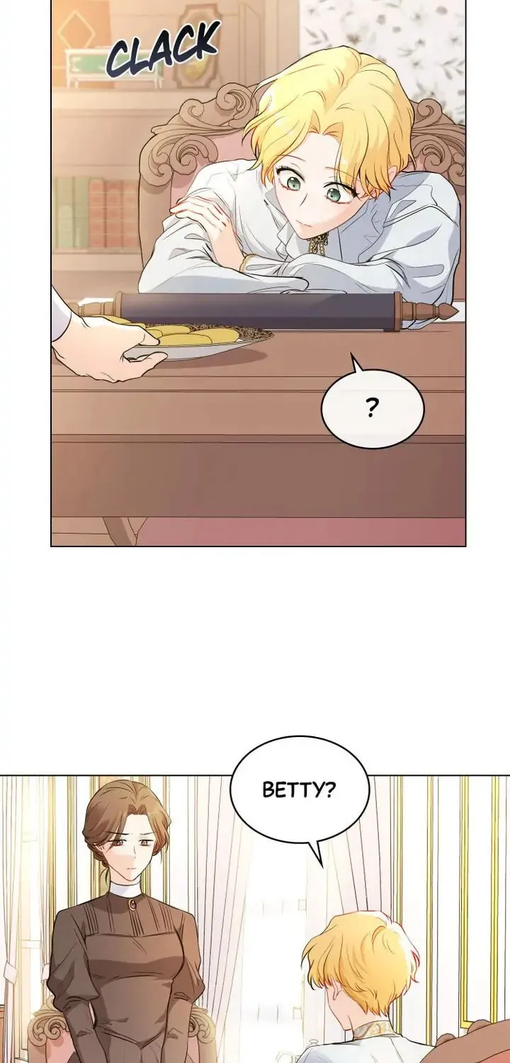 Read Finding Camellia chapter 18 image 2 on Lezhin