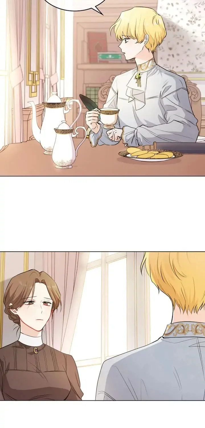 Read Finding Camellia chapter 18 image 20 on Lezhin